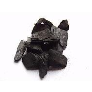 Crushed charcoal | 1 liter