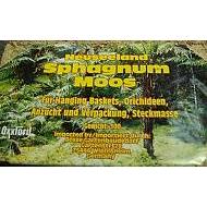 Sphagnum moos | High pressed | 100 g = 4 liter